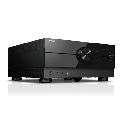 软件更新：狗万MusicCast功能产品2025年5月软件更新